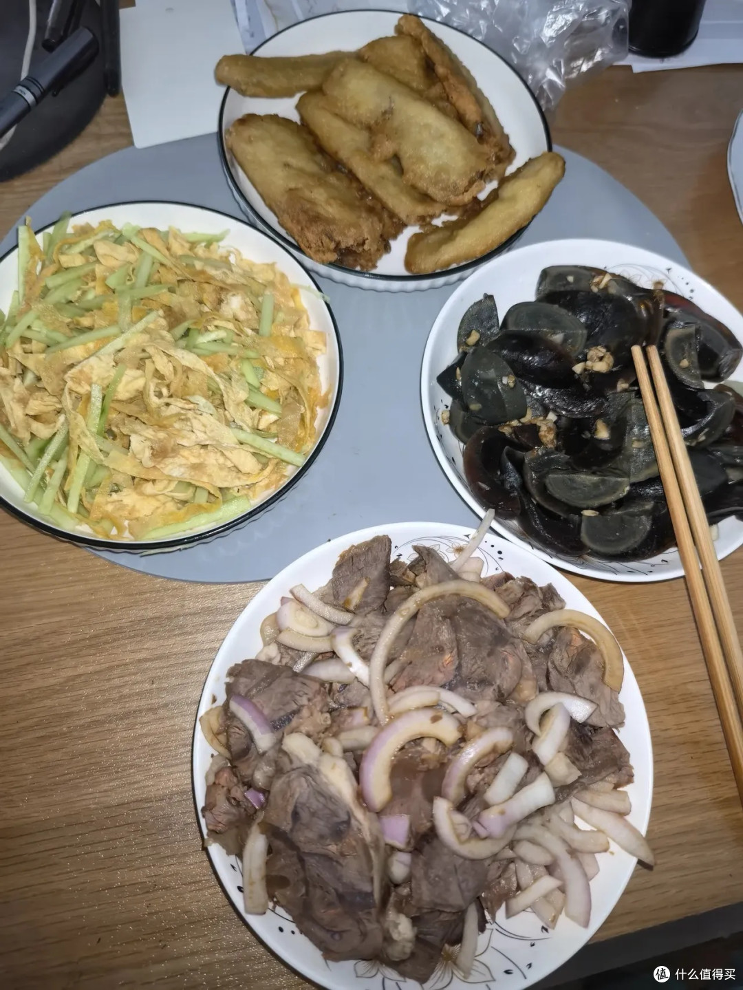 45岁后饮食指南:健康与营养