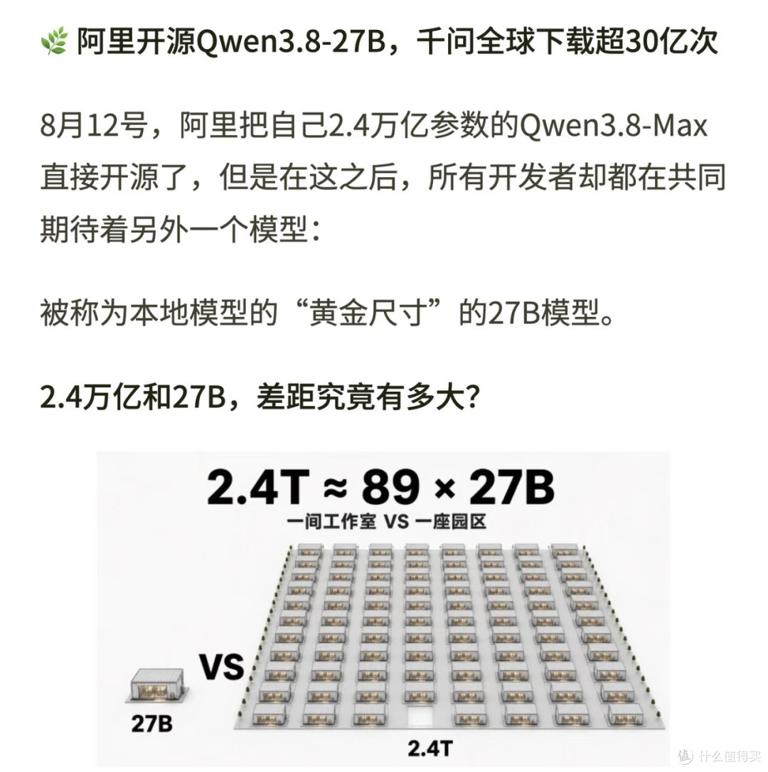 阿里又在“做慈善”?扒一扒Qwen3.8开源背后的真实算盘