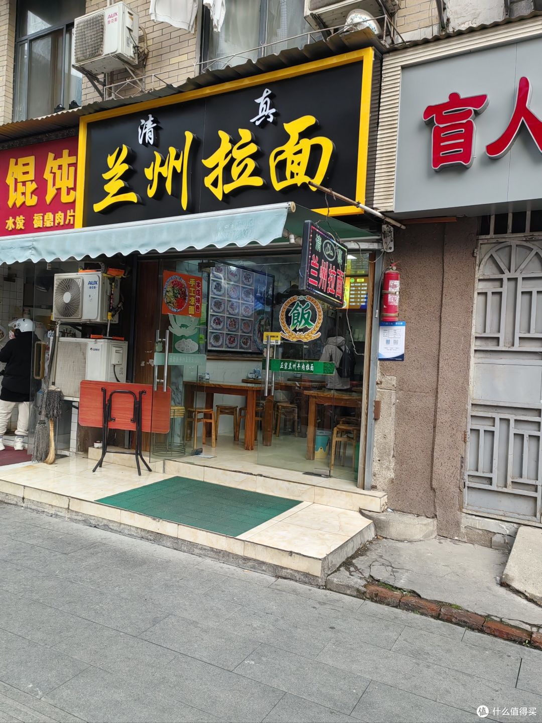 “兰州拉面”正在消失,将成为历史!改名“青海拉面”是好事吗?
