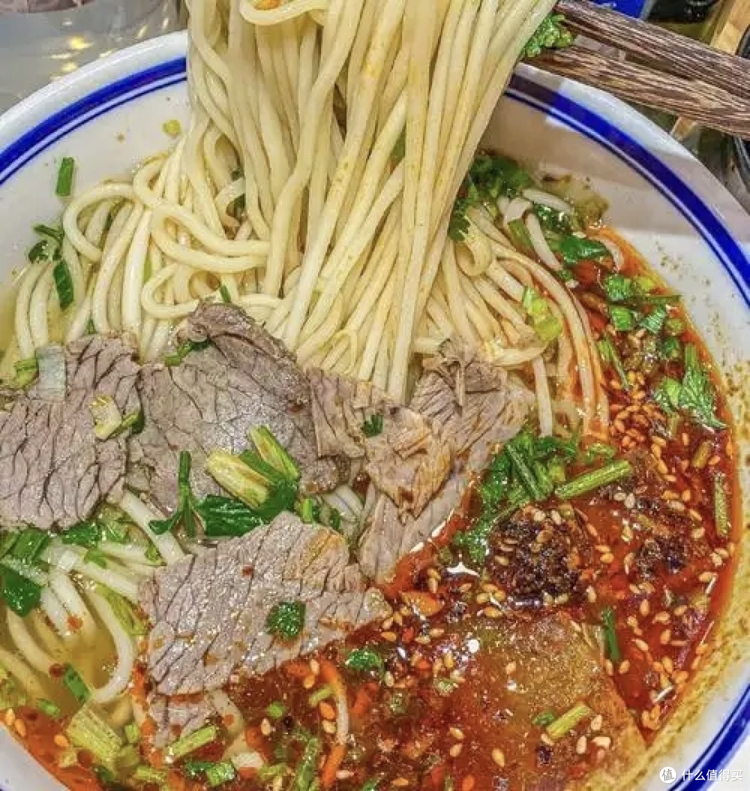 “兰州拉面”正在消失,将成为历史!改名“青海拉面”是好事吗?