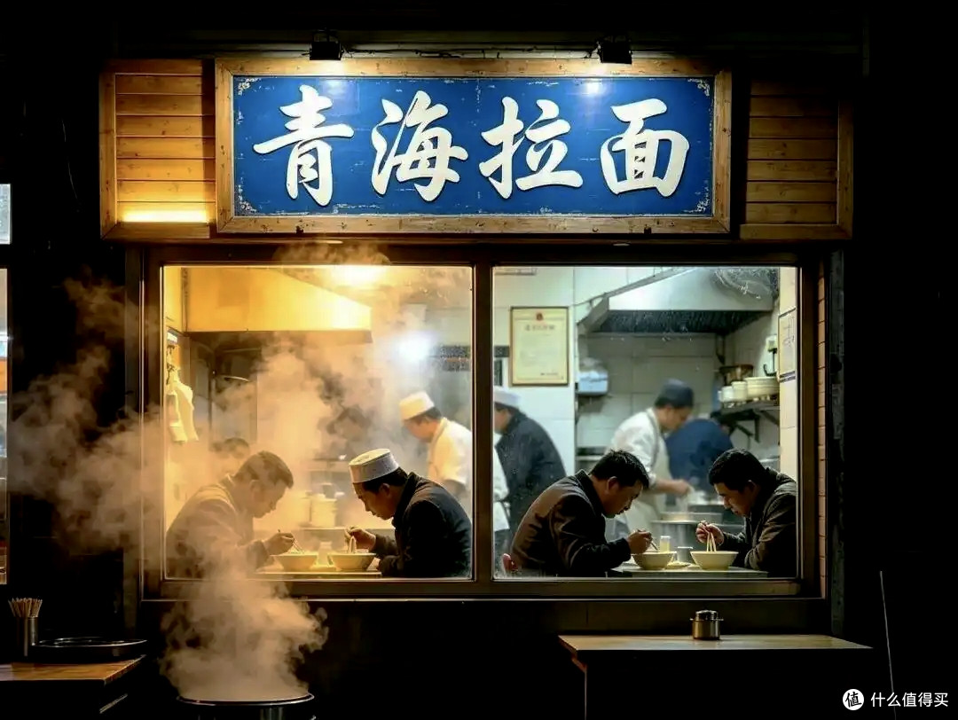 “兰州拉面”正在消失,将成为历史!改名“青海拉面”是好事吗?