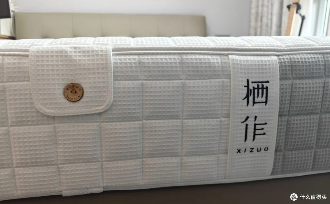 慕思世纪梦床垫：新垫的味道到底要散多久