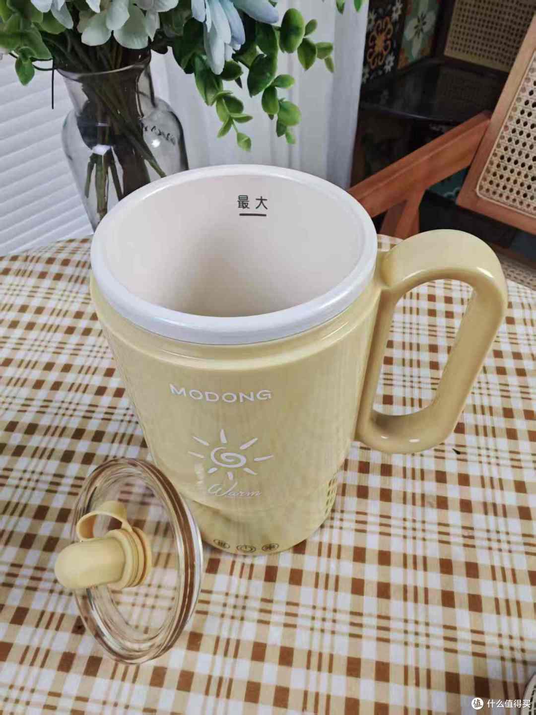 谁懂工位没有冰箱的痛😭