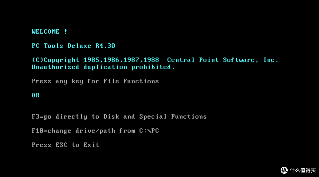 我的第一台PC