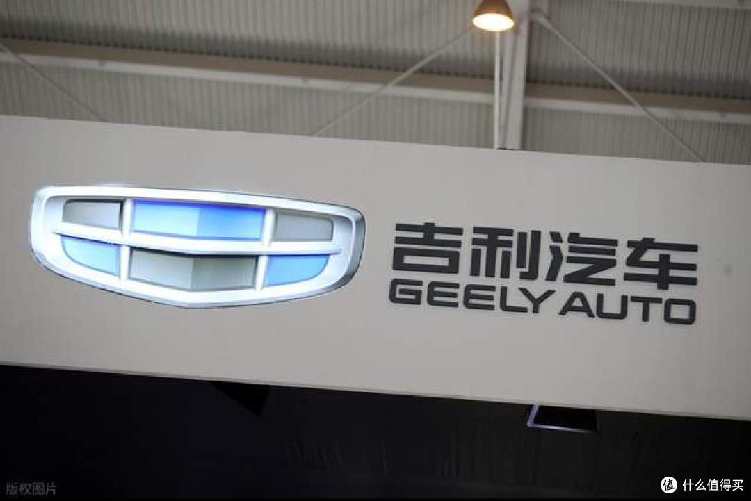 国产汽车彻底崛起!吉利汽车上半年营收超1700亿,交出亮眼成绩单