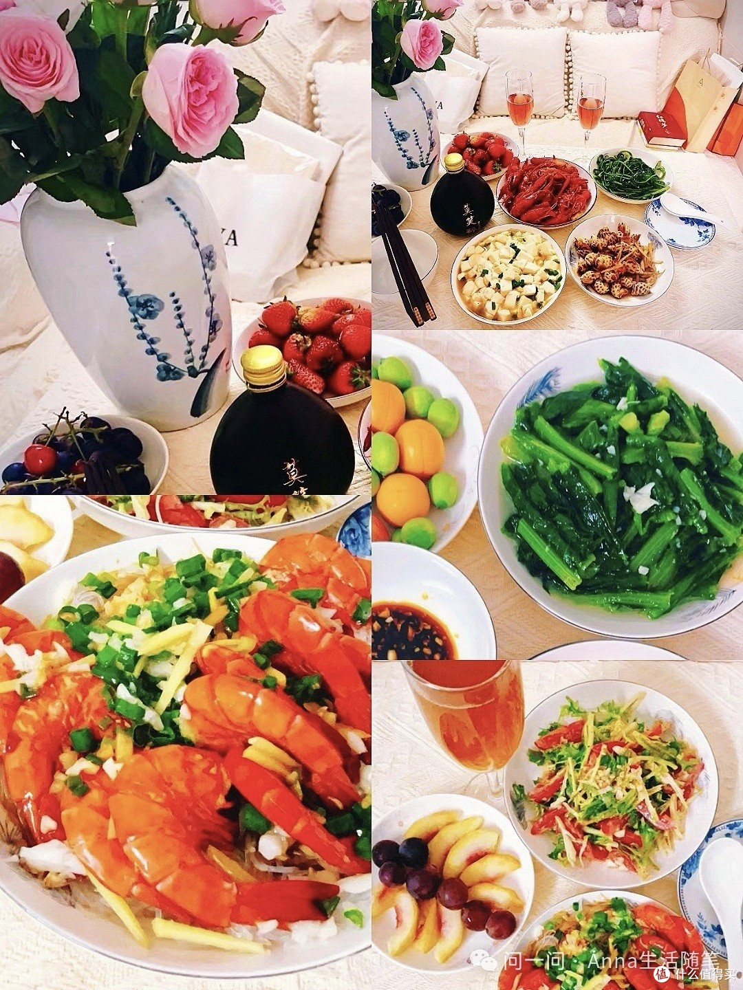 七夕宅家仪式感|不出门过节,几十块也能拥有的双人浪漫