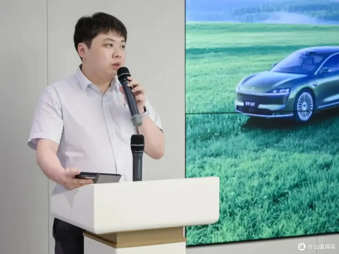 华为产品走进洛阳北玻:一场科技与匠心的深度共鸣