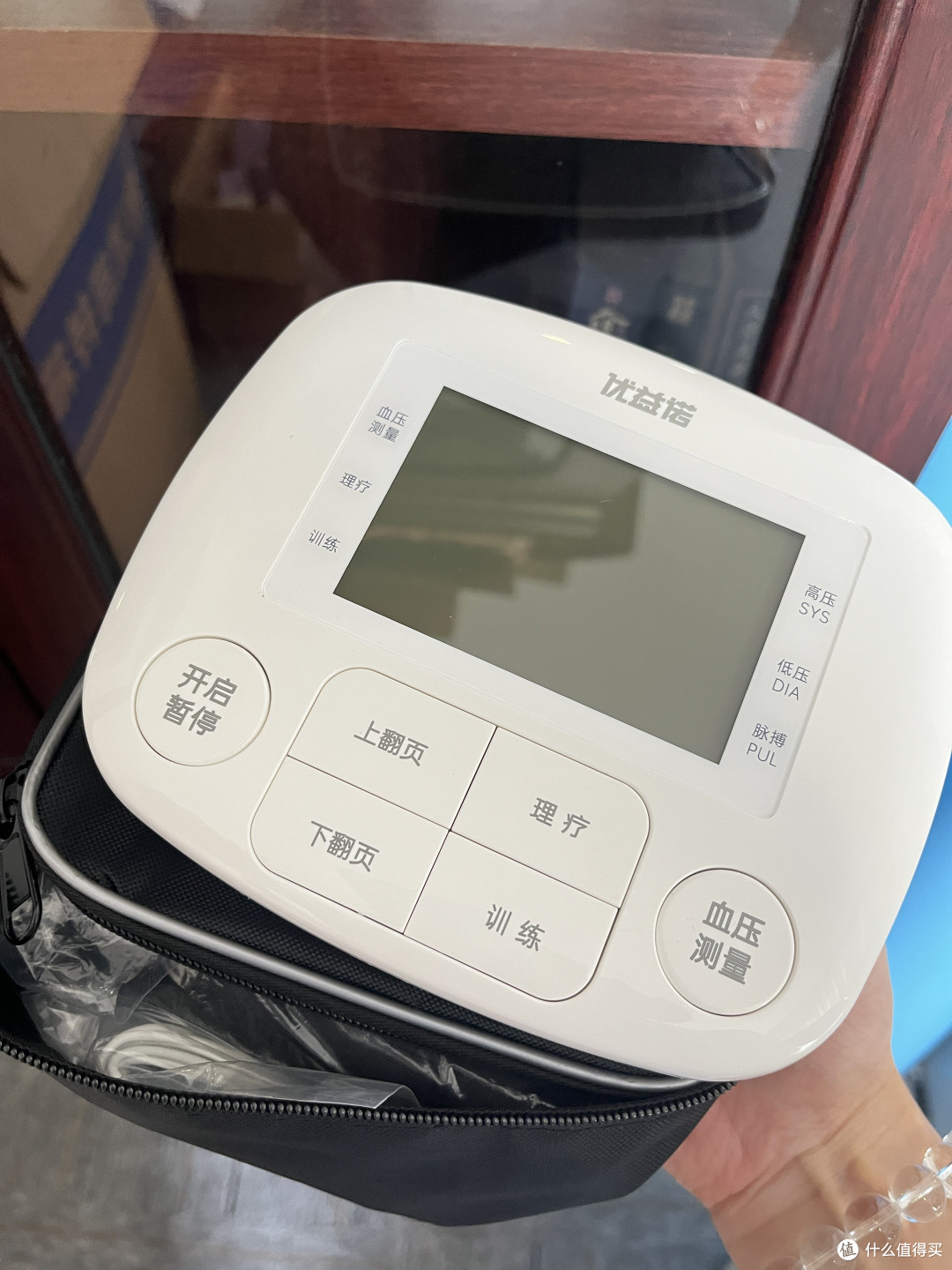 别盲目入手!聊聊缺血预适应家用器械真实差异