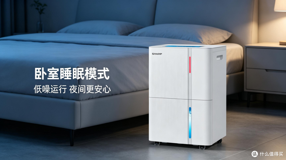 【对比测评】夏普CV40 vs 某品牌20L:多花一千多块到底值不值?