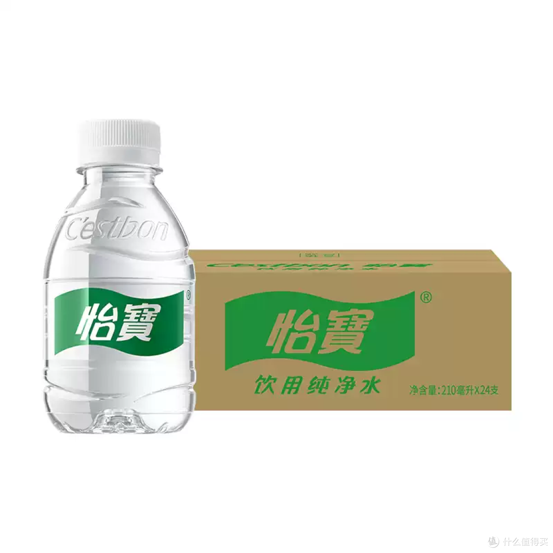 口袋水真香!出门带娃再也不怕没水喝