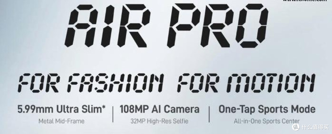 5.99mm 超薄量产机,努比亚 Air Pro 是妥协还是真香?