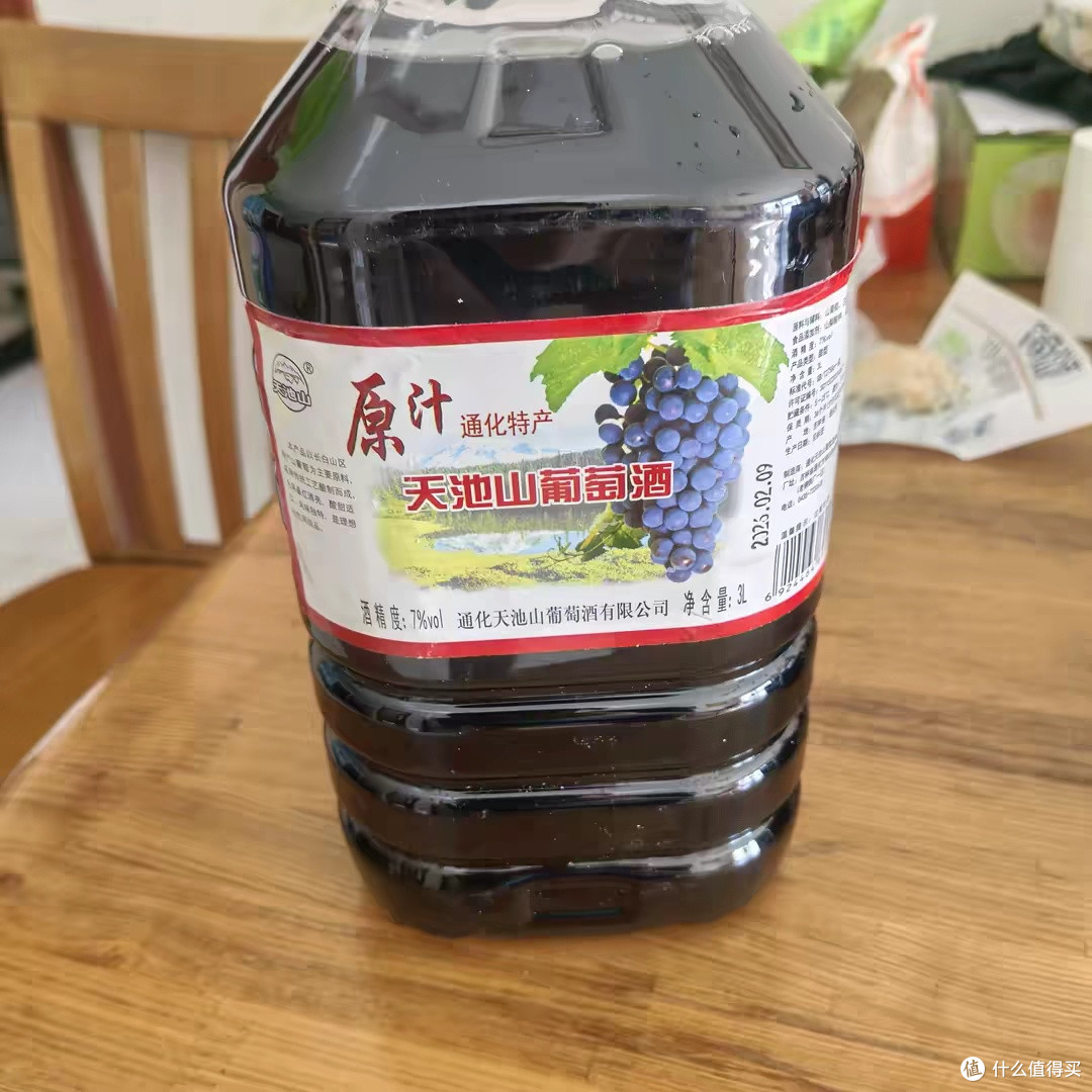 茅台喝吐、干红酸涩，不如十块钱一桶的东北小甜水