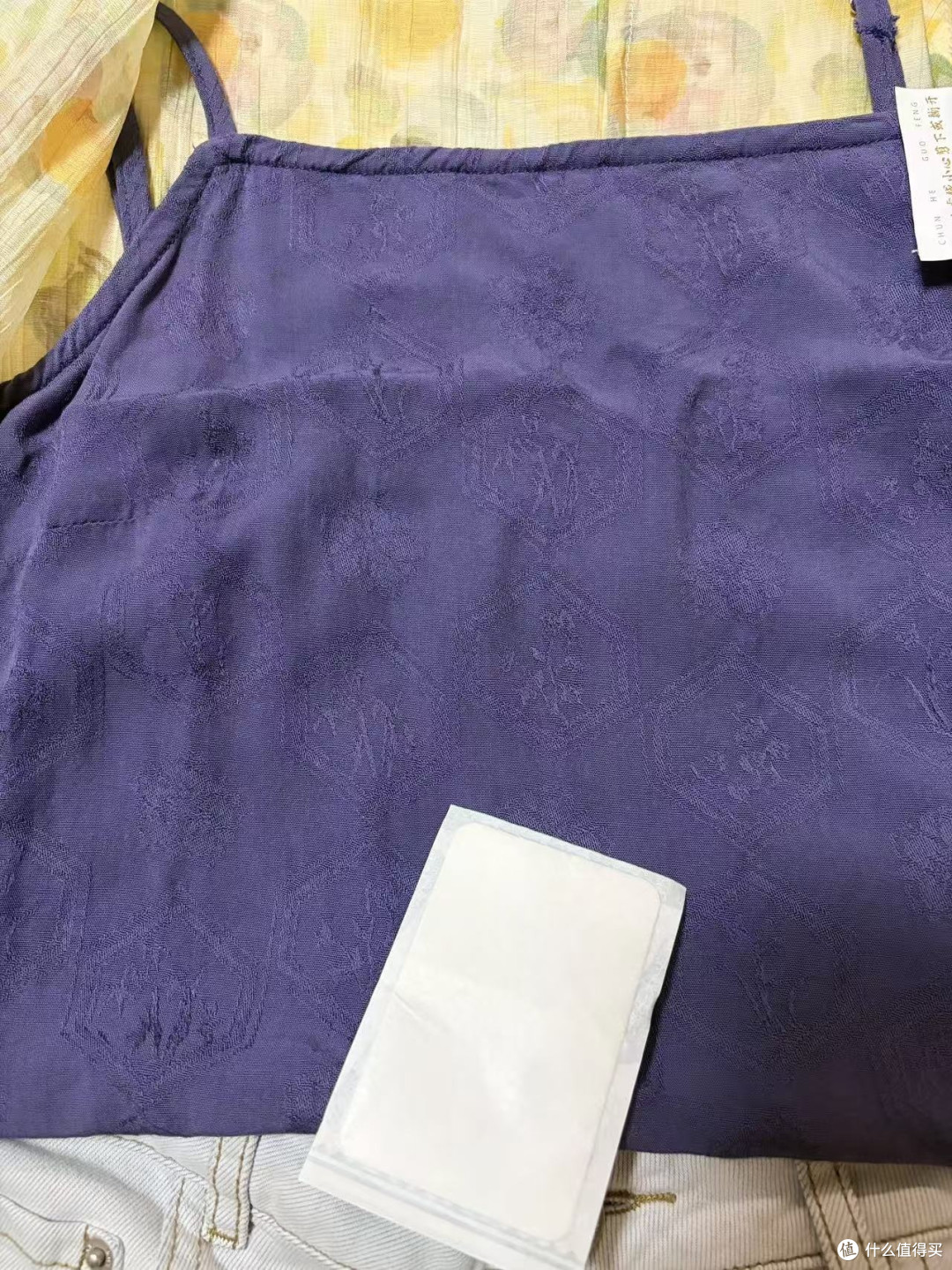 把宋制美学穿进日常｜雀蓝苍绿槿紫显白到发光！