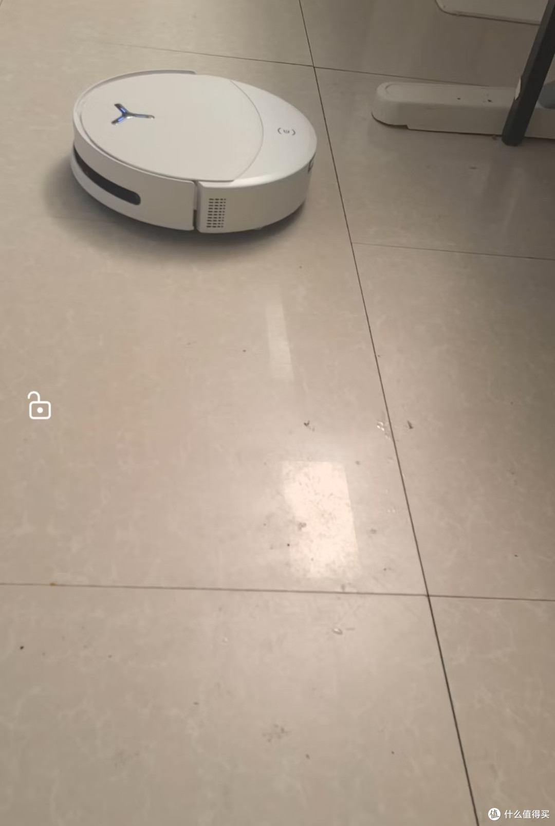 科沃斯T90 PRO:大户型清洁无忧
