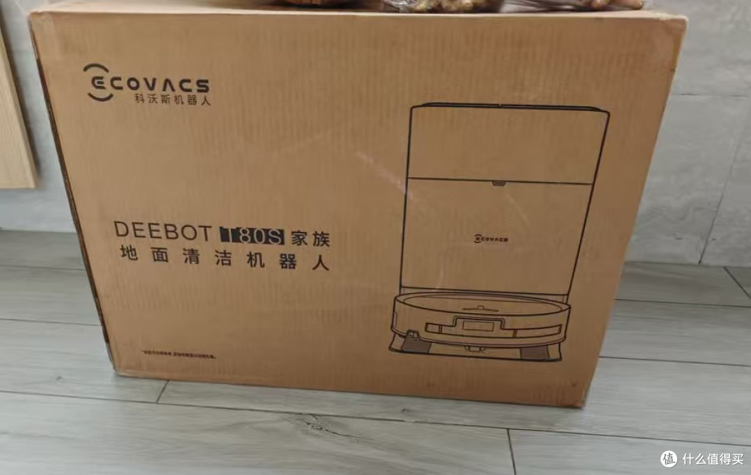 夏日光脚自由,是小科T80S给的:一台让懒人彻底躺平的扫拖搭子