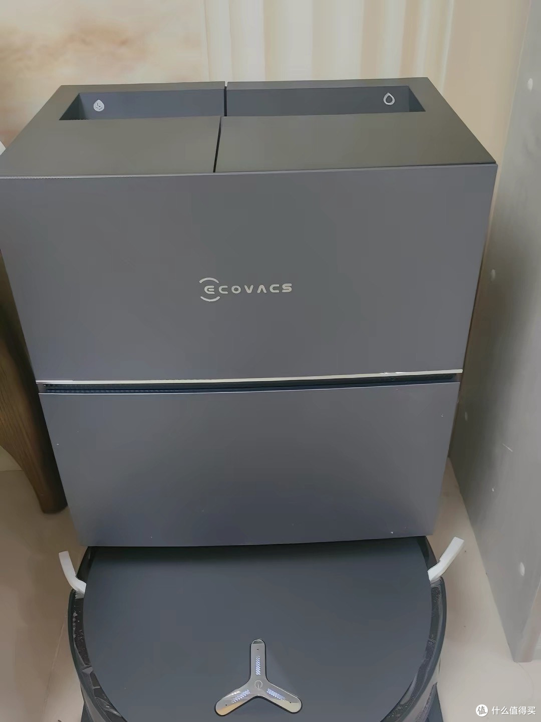 科沃斯X12 Pro使用感受:真的能让我彻底躺平
