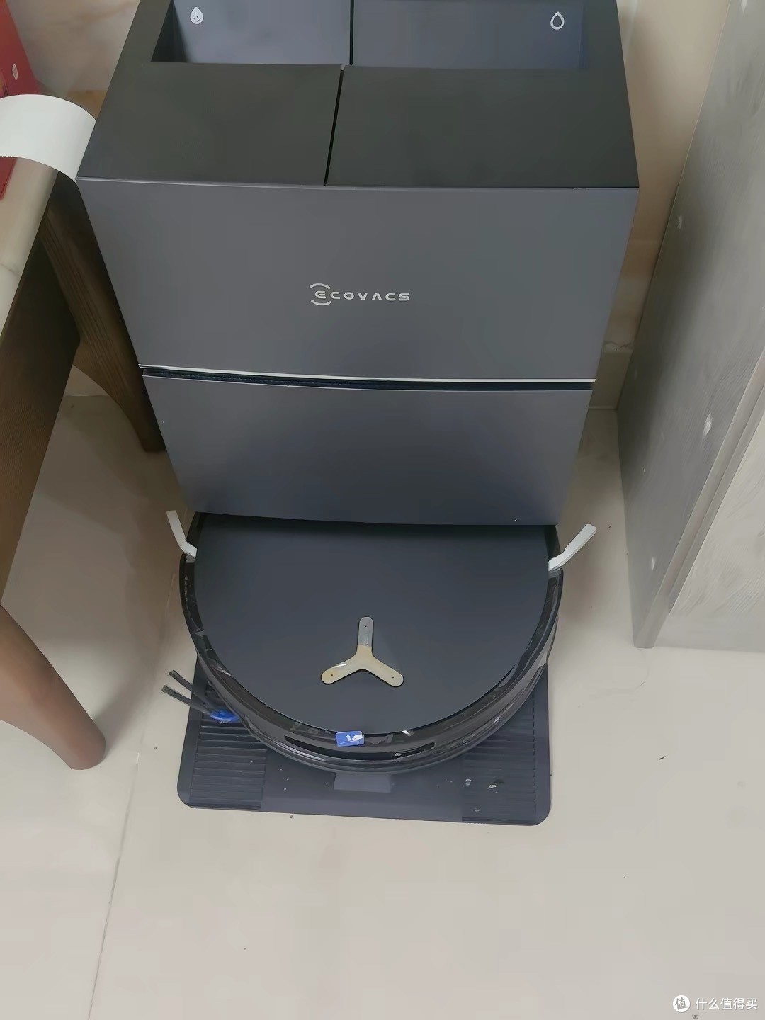 科沃斯X12 Pro使用感受:真的能让我彻底躺平