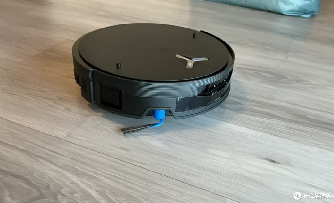 夏日光脚自由的另一台答案：黑色小科 T90 PRO，把家务链路全包了
