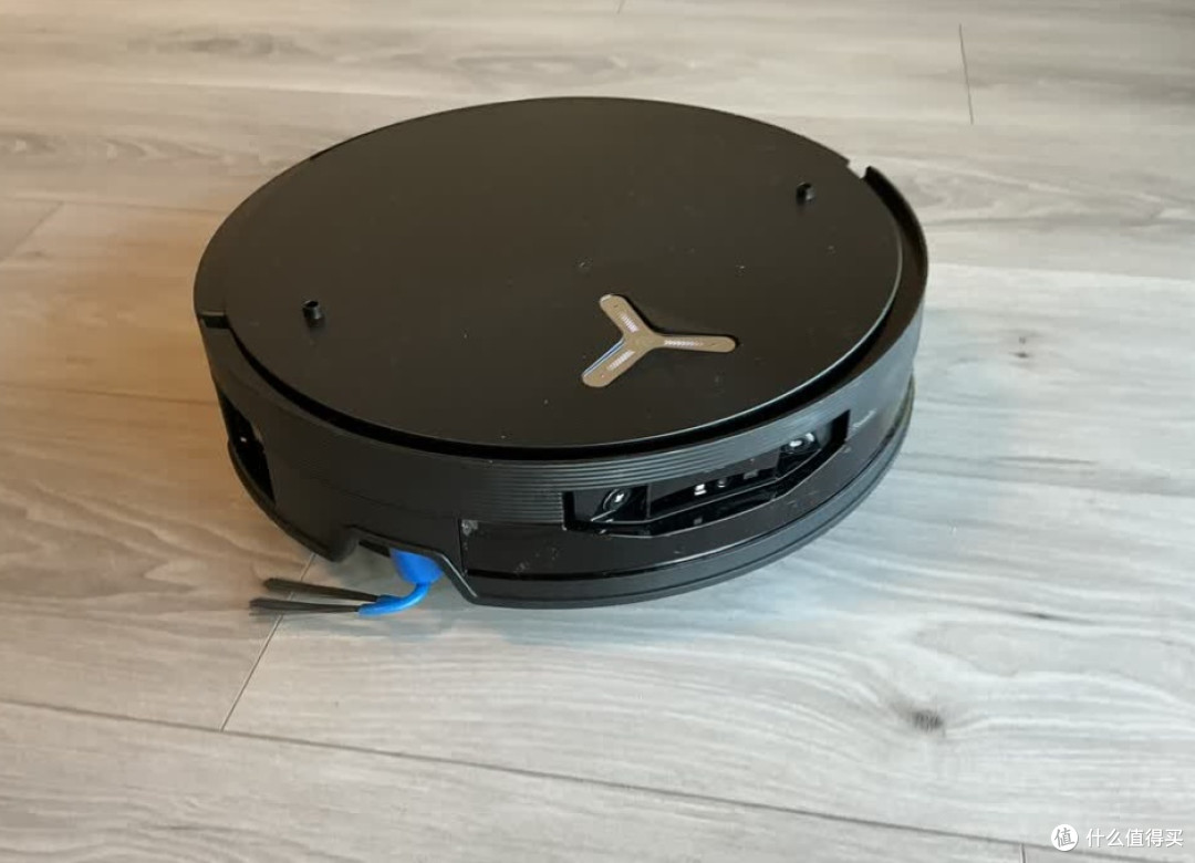 夏日光脚自由的另一台答案：黑色小科 T90 PRO，把家务链路全包了