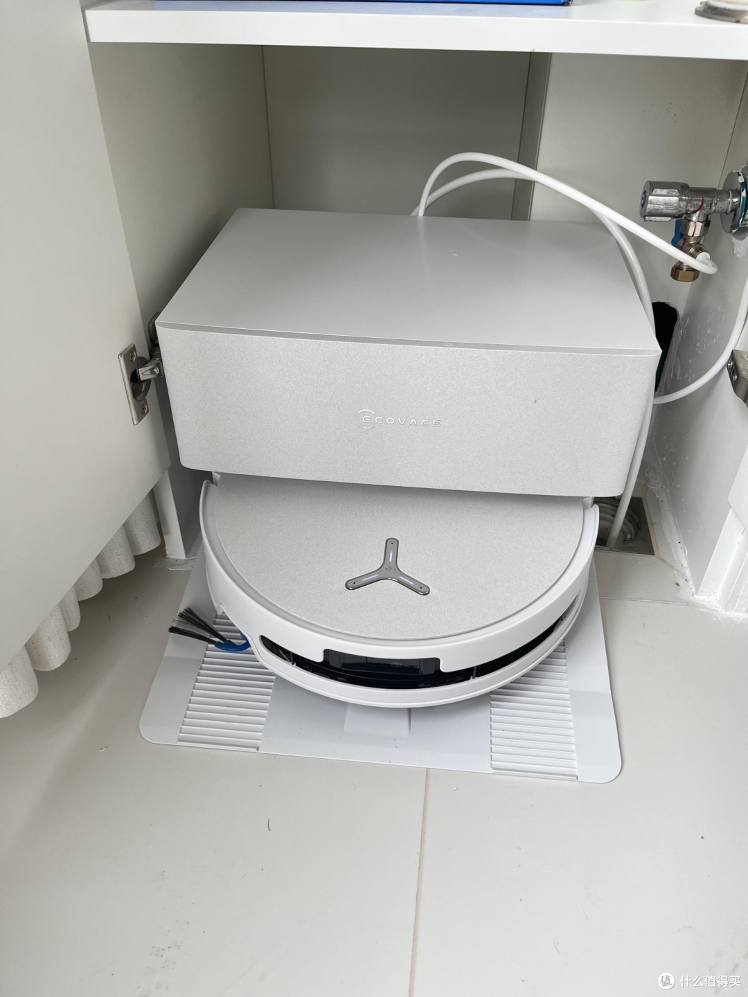 科沃斯T90 PRO:解决重油污与宠物毛发