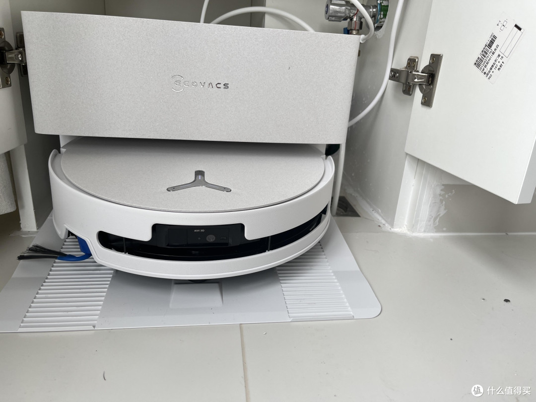 科沃斯T90 PRO:解决重油污与宠物毛发