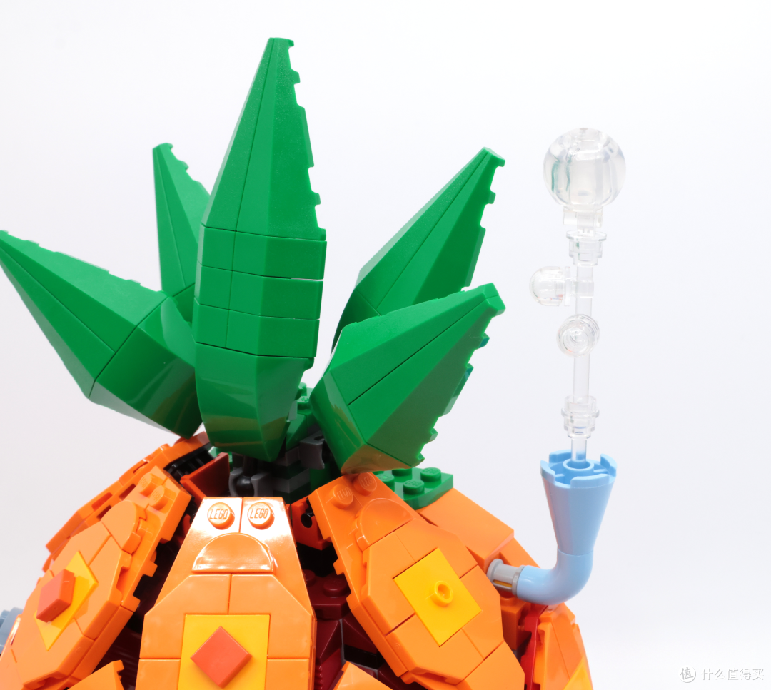 时隔14年！乐高下月发售的比奇堡套装，适合给孩子买还是给自己买