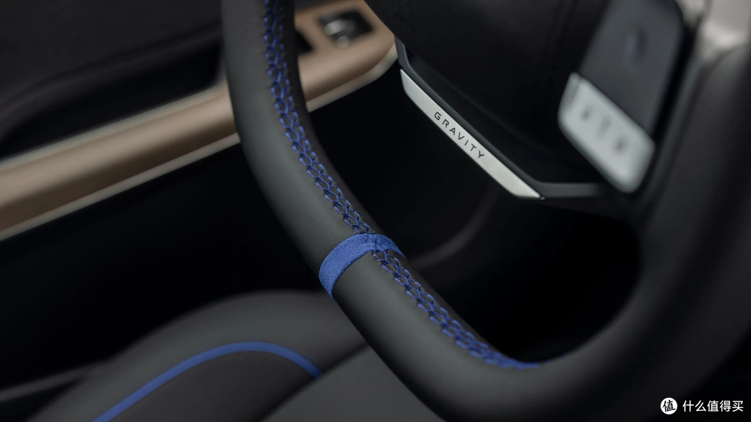 国内无缘!起售价86万元,Lucid发布全新车型Gravity GT-S