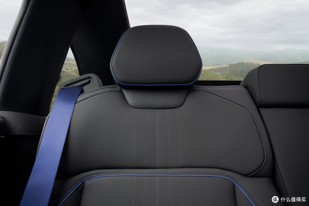 国内无缘!起售价86万元,Lucid发布全新车型Gravity GT-S