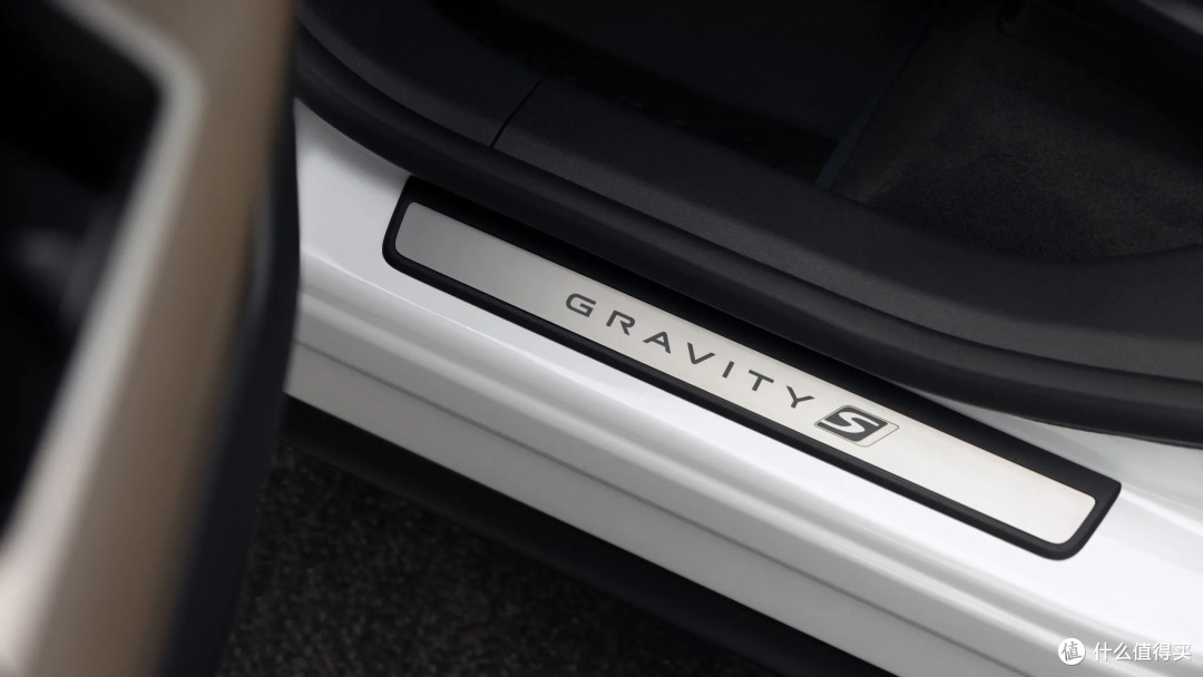 国内无缘!起售价86万元,Lucid发布全新车型Gravity GT-S