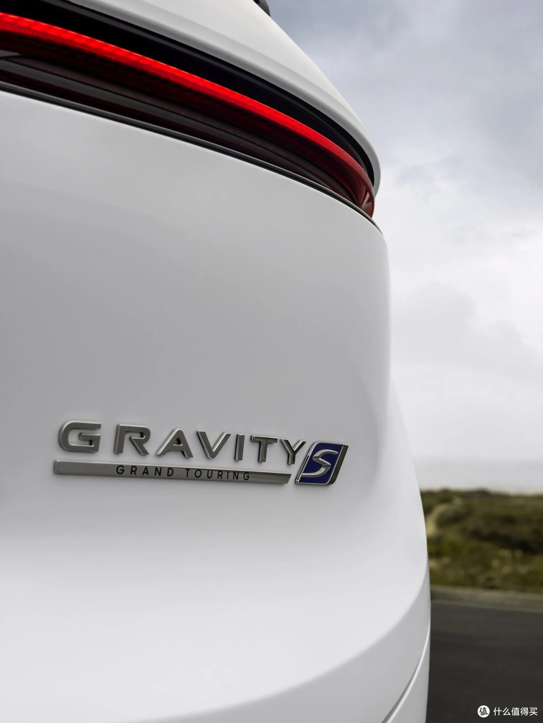 国内无缘!起售价86万元,Lucid发布全新车型Gravity GT-S