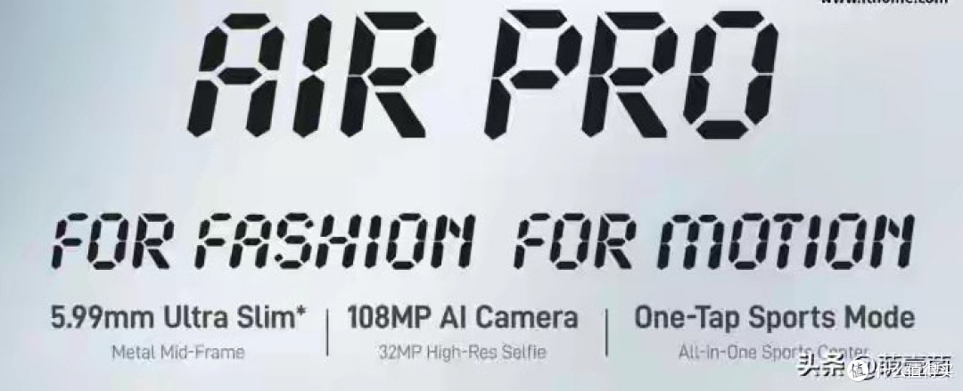 5.99mm 超薄量产机，努比亚 Air Pro 是妥协还是真香？