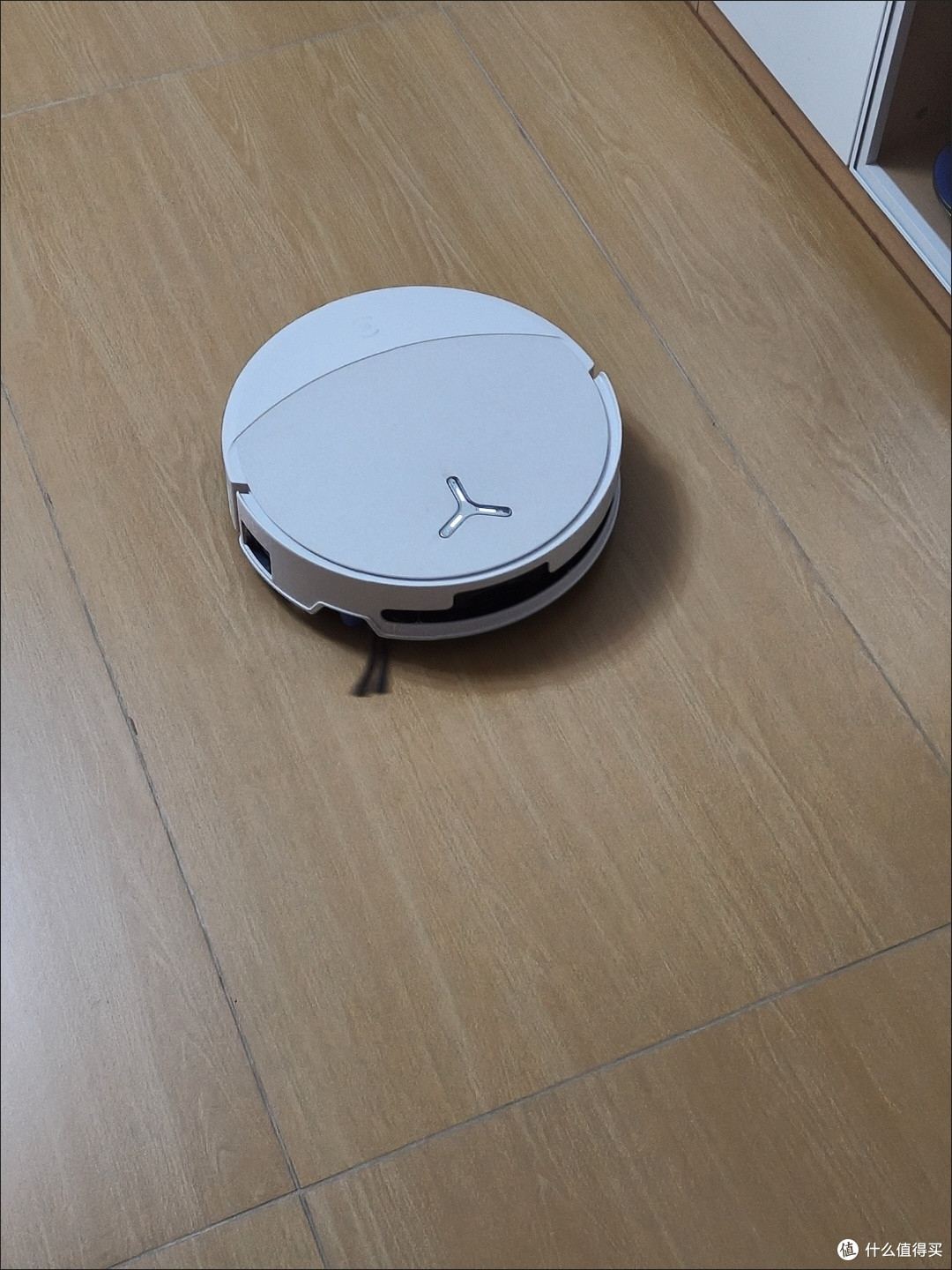 滚筒活水洗地机，边角清扫如何？