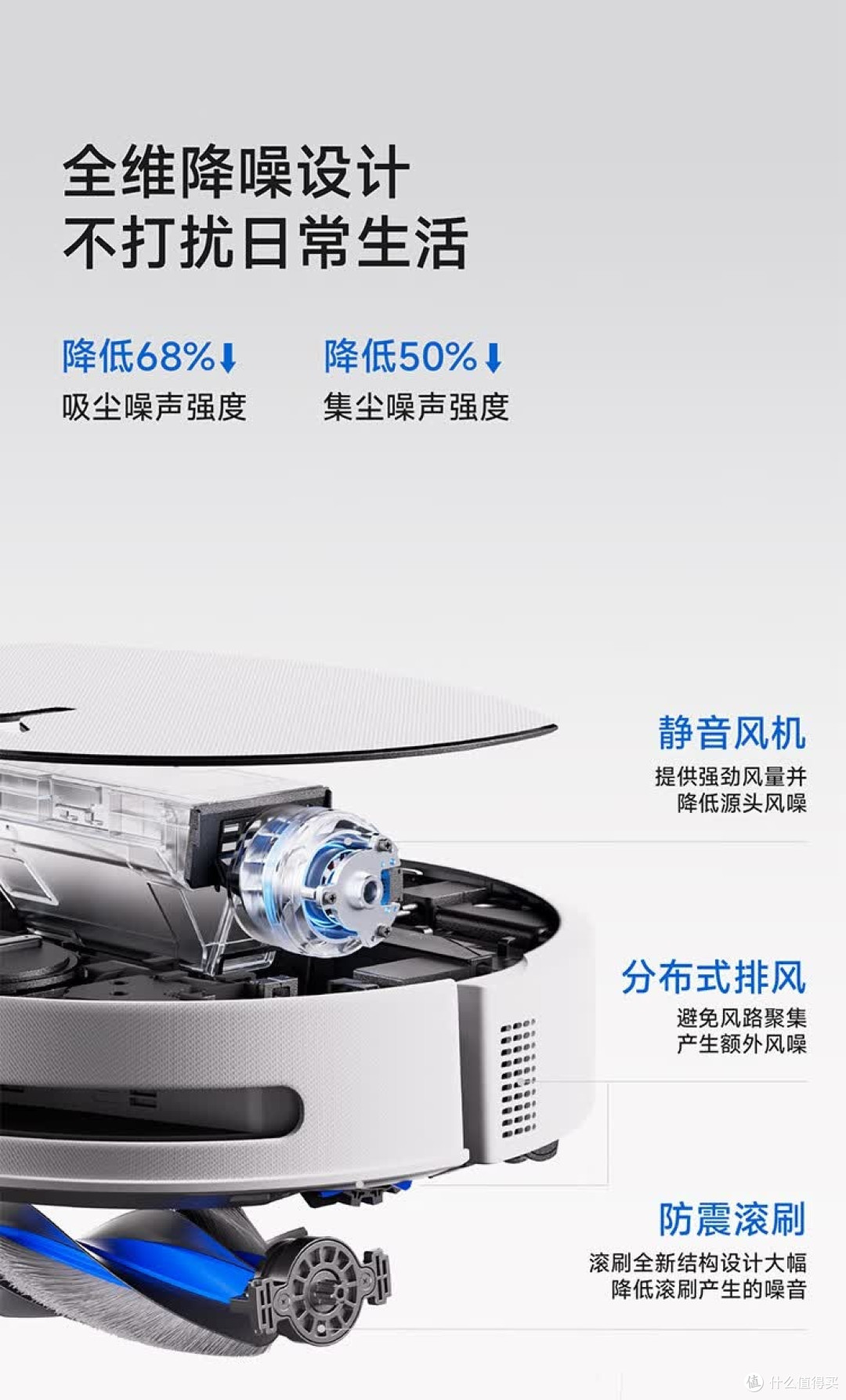 滚筒活水洗地机,边角清扫如何?