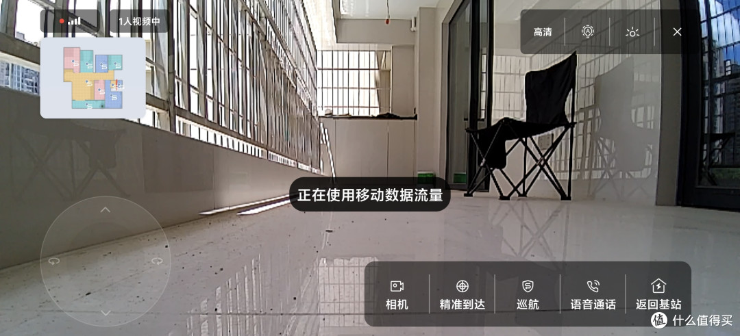 滚筒活水洗地机,边角清扫如何?