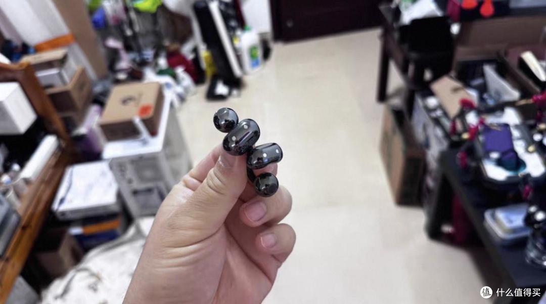 塞那S6S Ultra亲身实测:千元级音质+4.5g轻便舒适感,久戴耳不痛