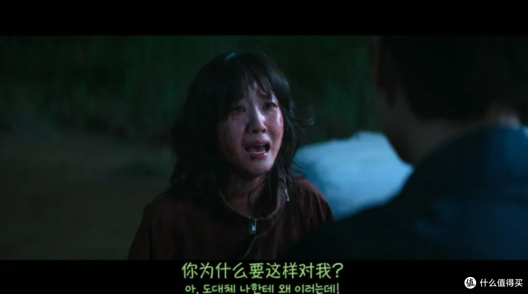 4部惊悚犯罪韩剧,老好人剧已死,全员恶人才爽