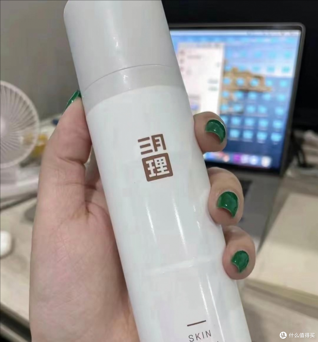 祛痘淡印国货选购探究,多款口碑护肤品真人实测对比测评