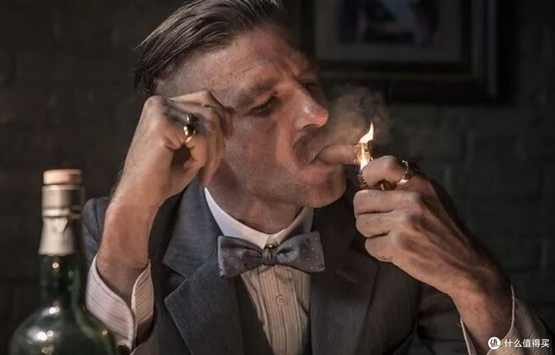 最高评分9.5!盘点近十年封神的10部顶级英剧,少看一部都是遗憾