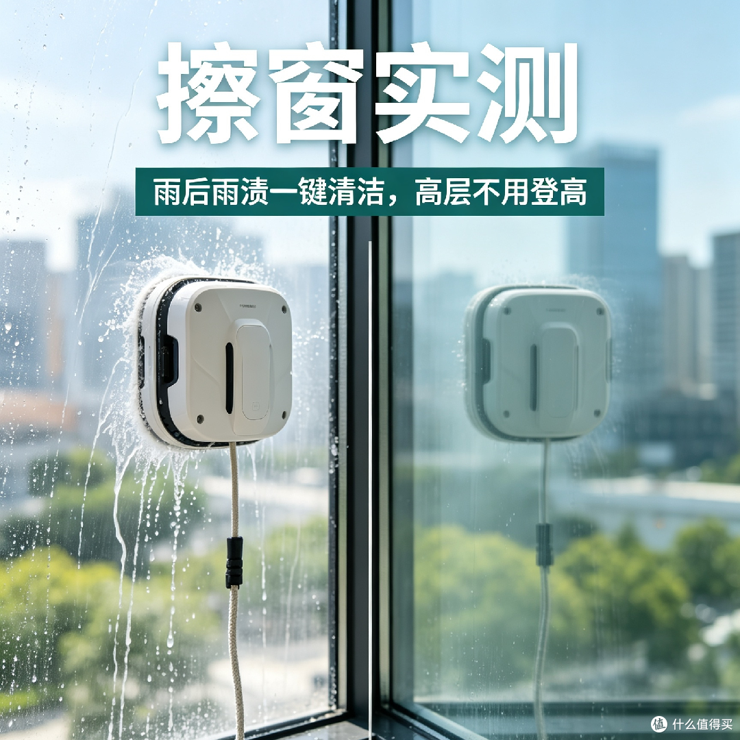 科沃斯扫地机器人夏日清洁体验