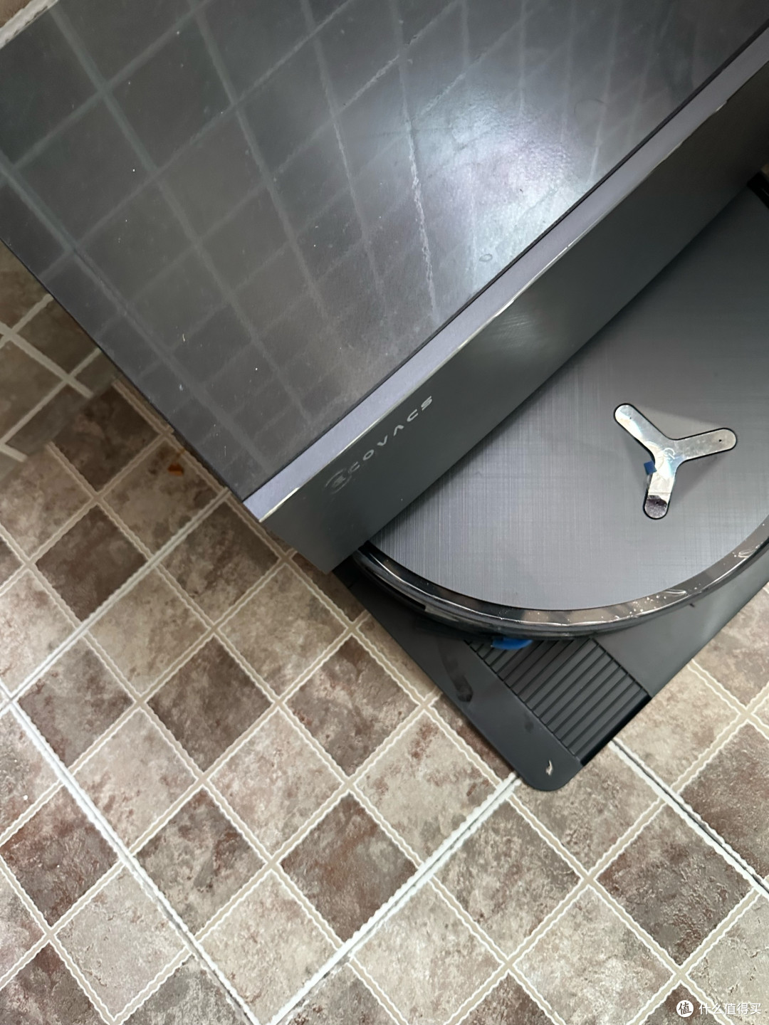 科沃斯X12 Pro与窗宝W2S Pro实测