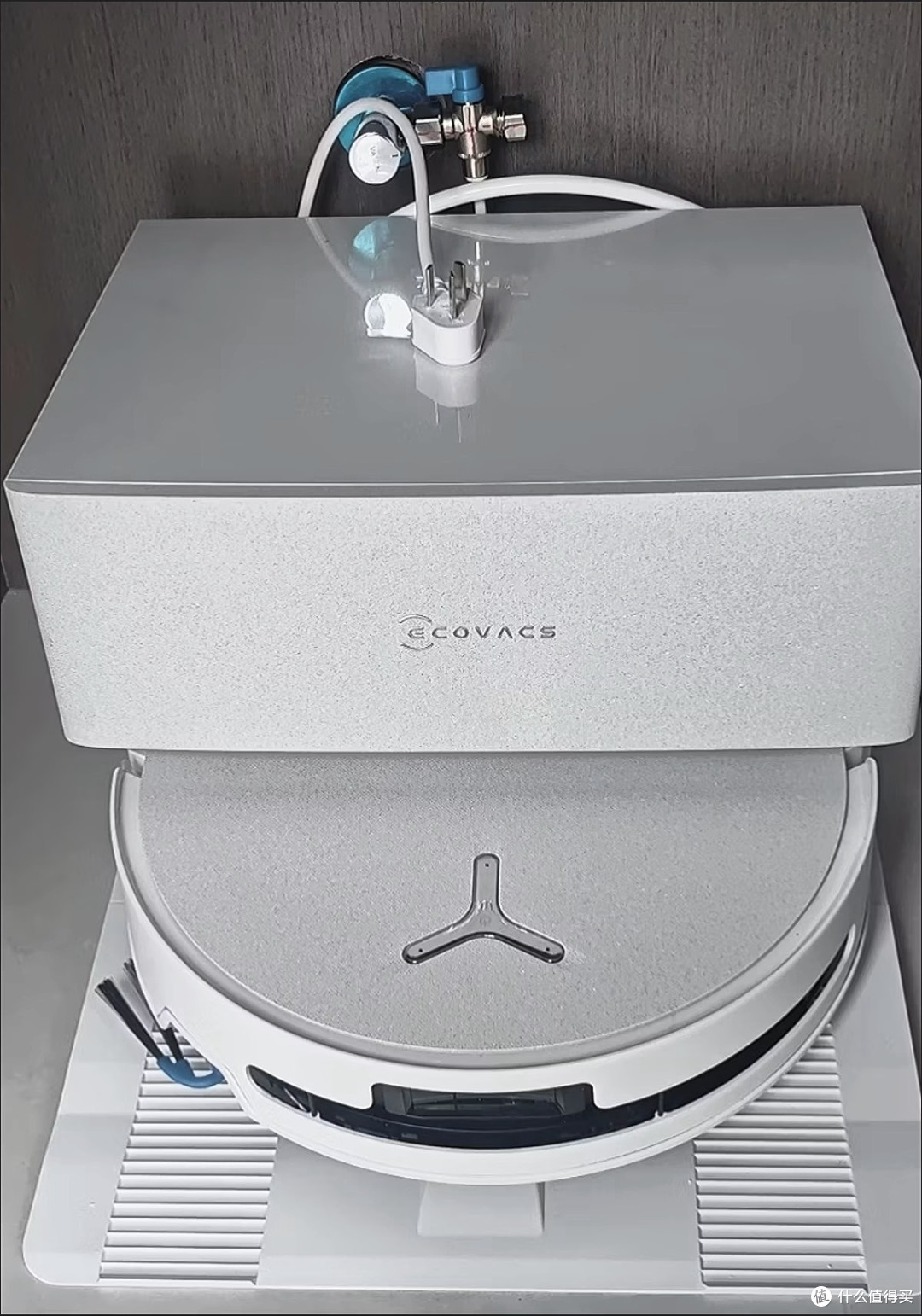 科沃斯T90S Pro与窗宝W3使用体验