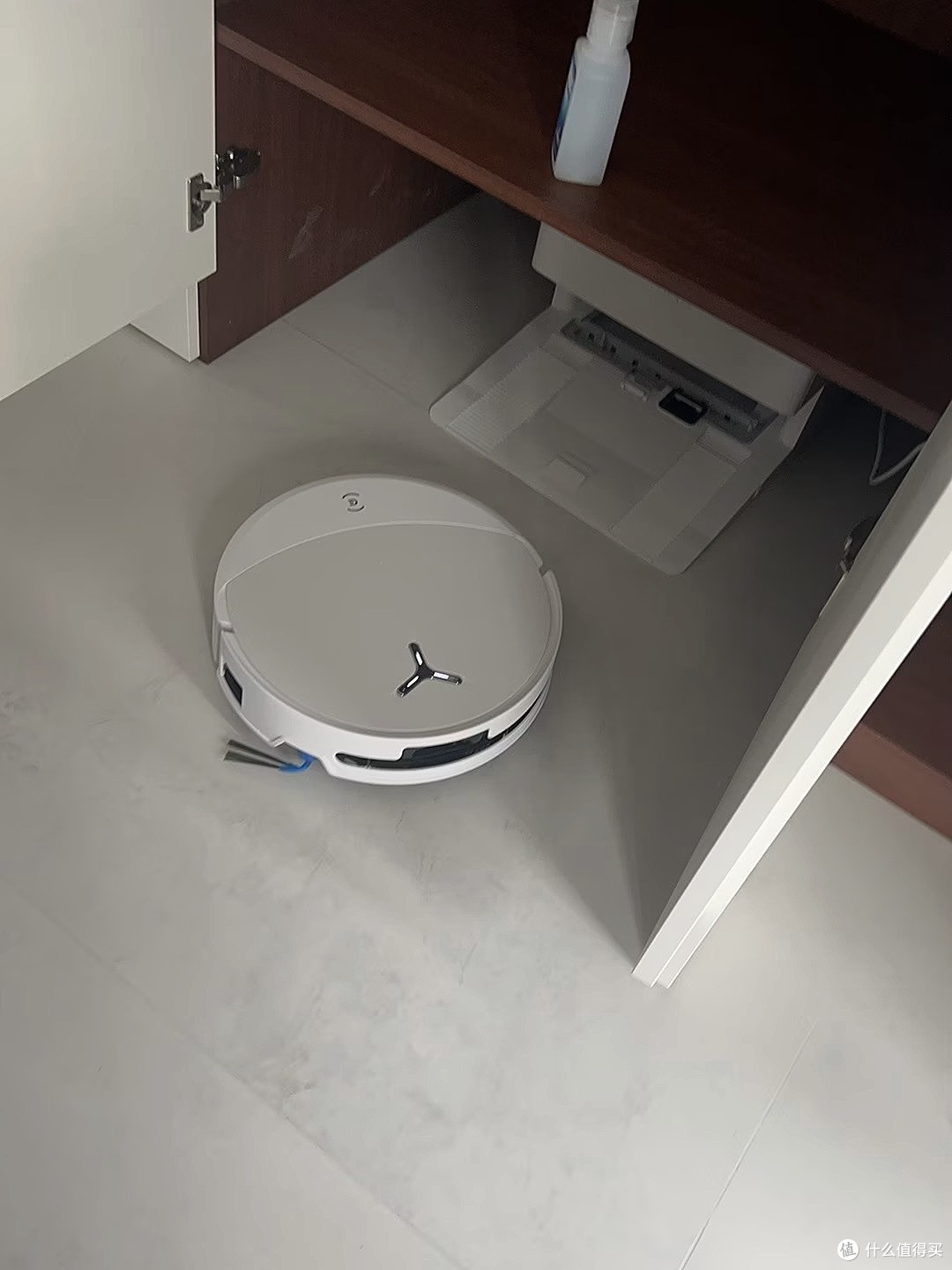 科沃斯T90S Pro与窗宝W3使用体验