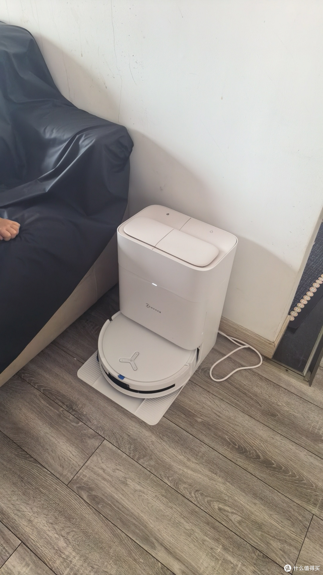 科沃斯T80S Pro与窗宝W1S清洁评测
