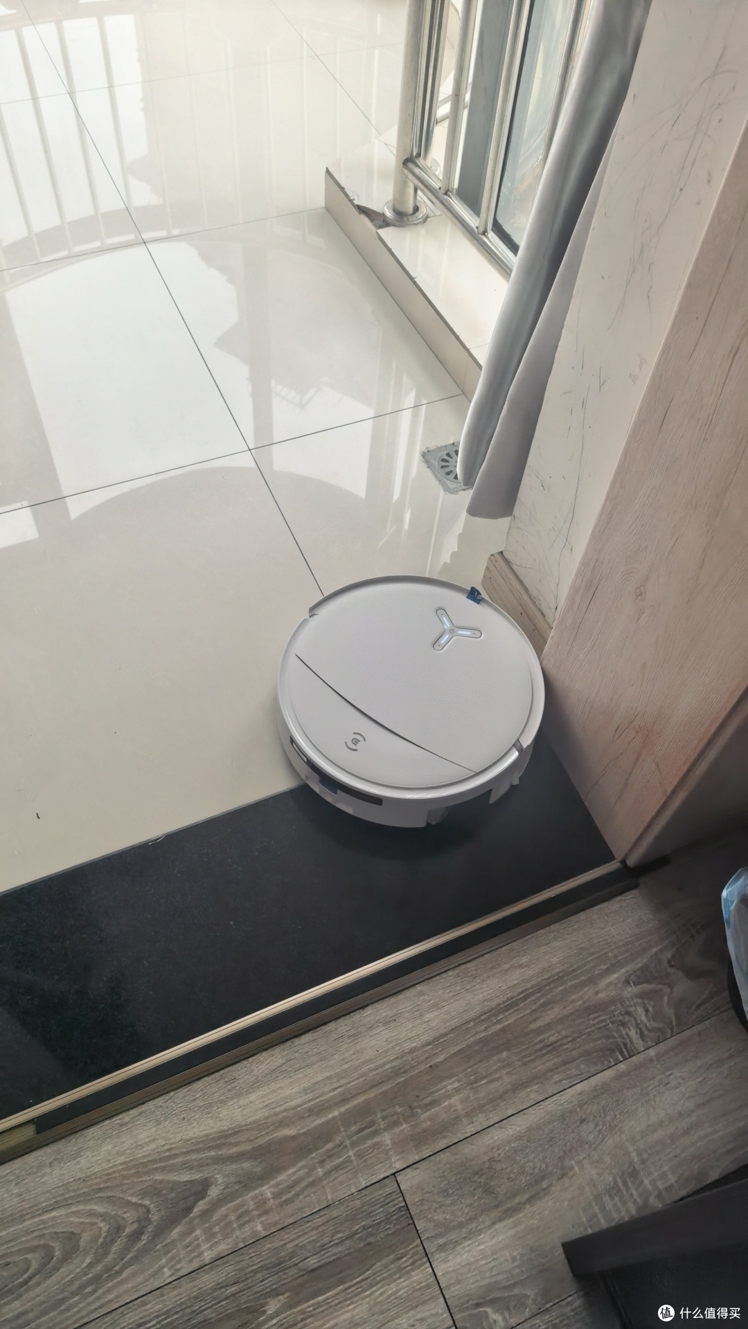 科沃斯T80S Pro与窗宝W1S清洁评测