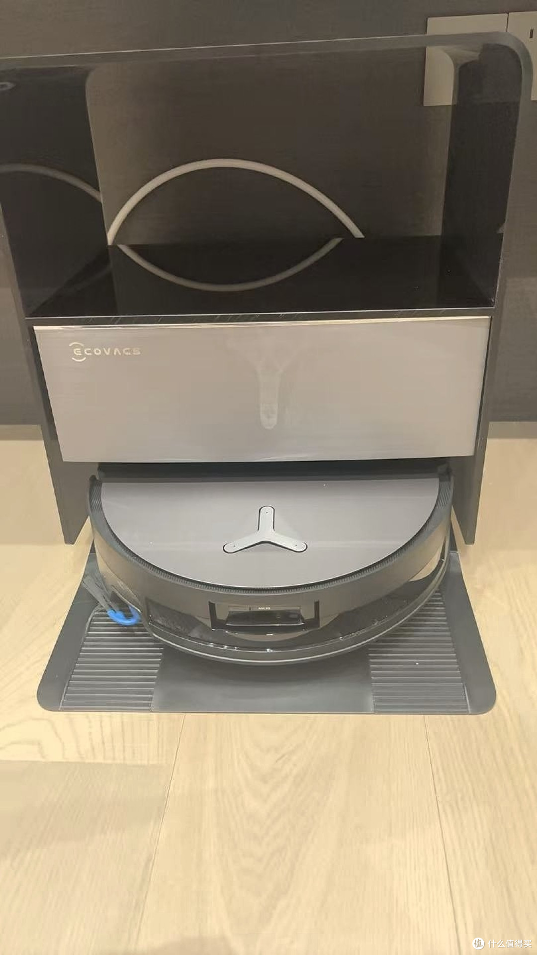 科沃斯X11 Pro与窗宝W2S实测