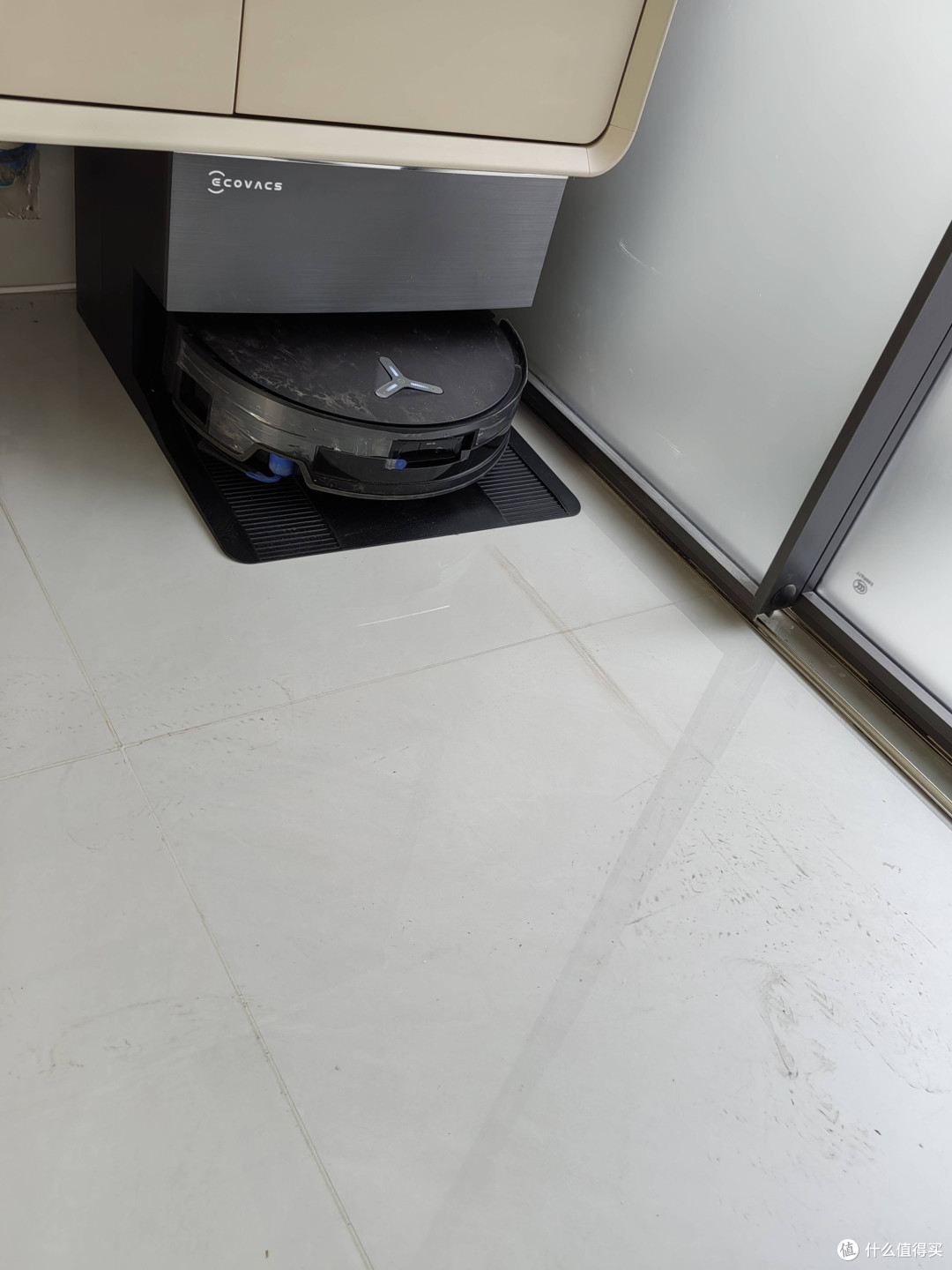 科沃斯X11 Pro与窗宝W2S实测