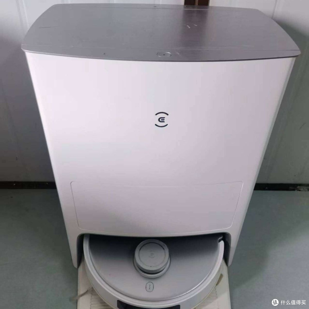 科沃斯T20 Pro与窗宝W2S Pro使用体验