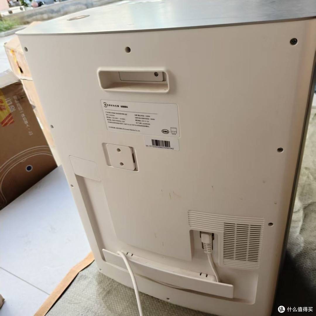 科沃斯T20 Pro与窗宝W2S Pro使用体验