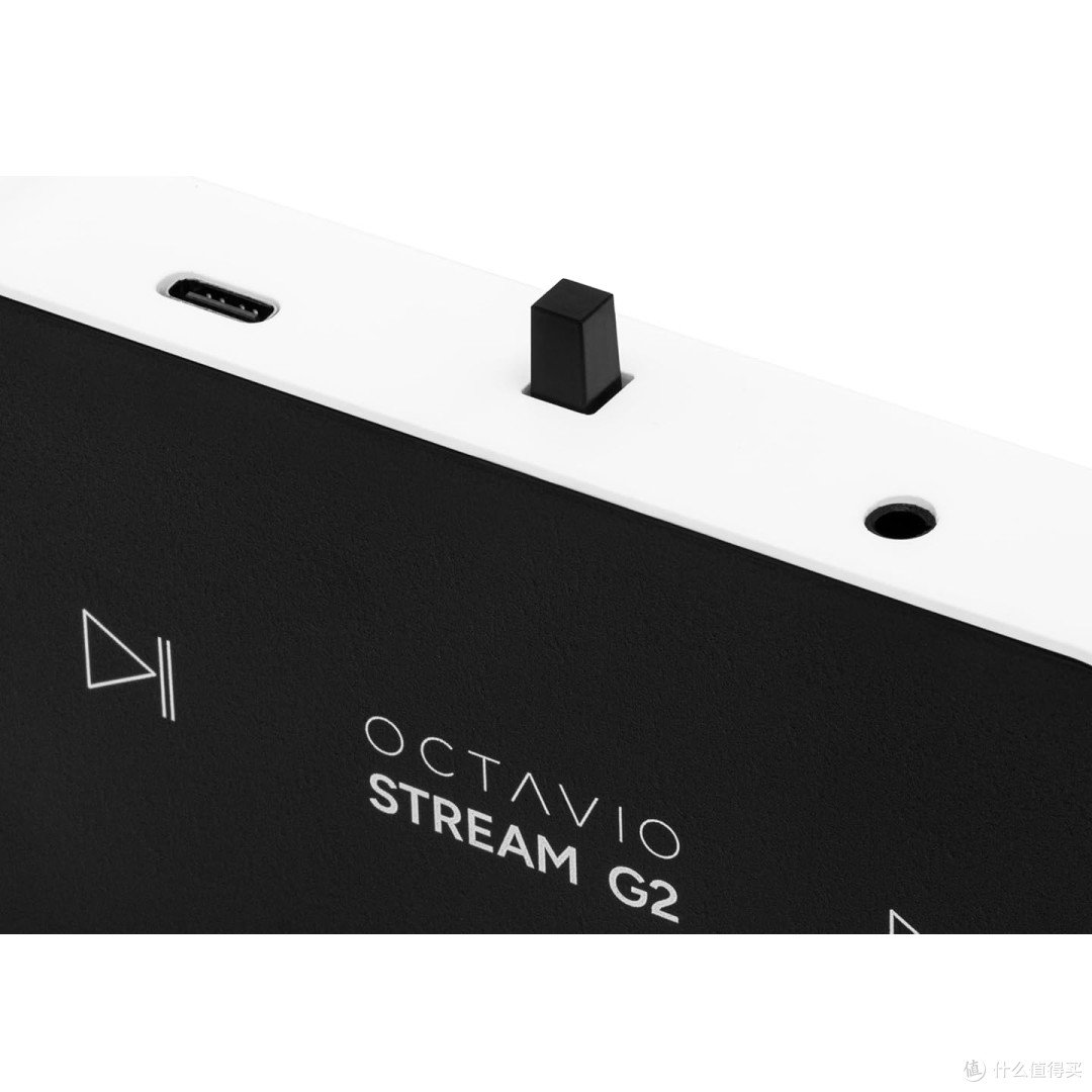 【评测】法国Octavio G2网络播放器:让您的HiFi系统重获新生!