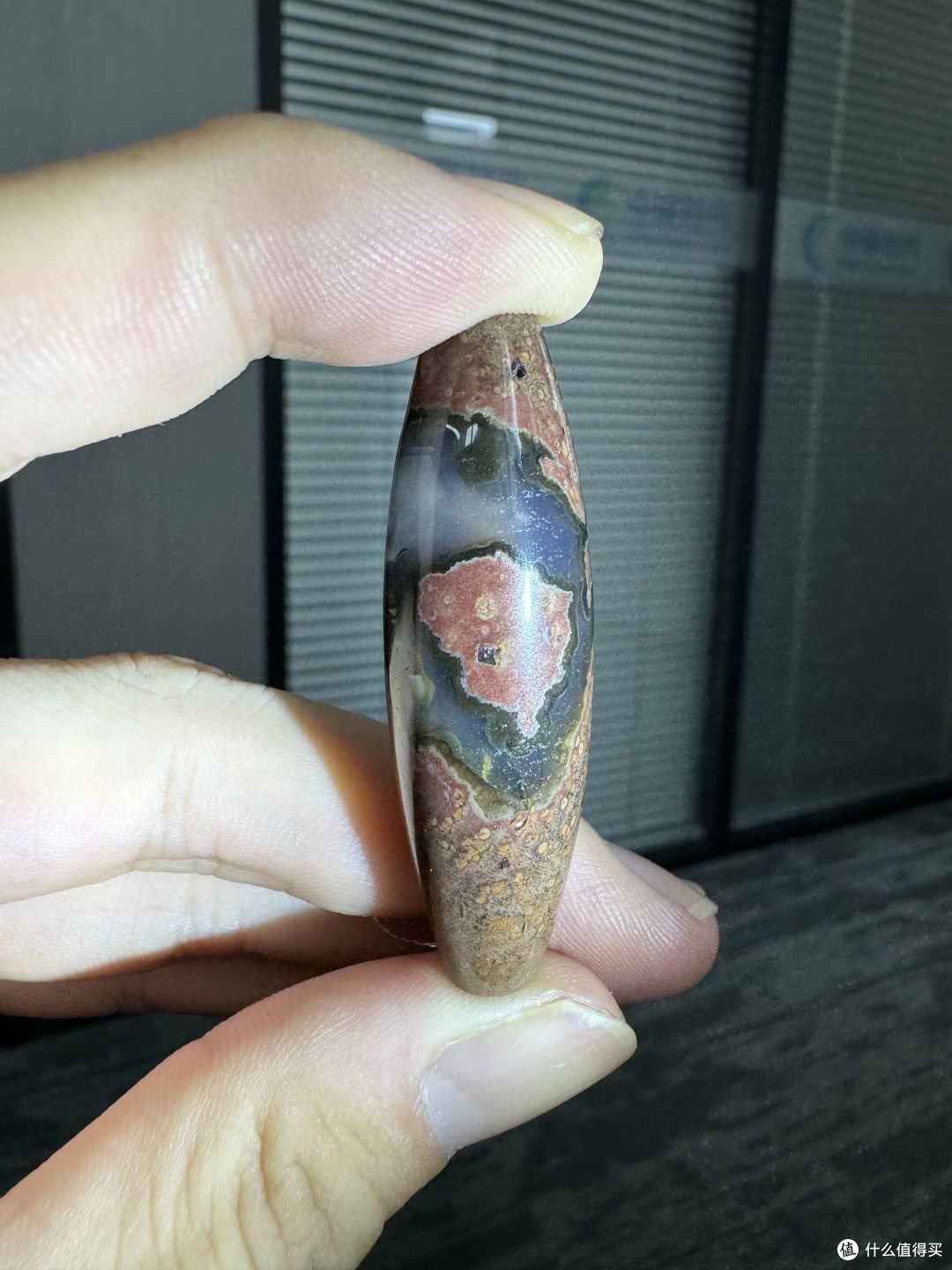 颜值与底蕴双在线！狼山石全系文玩，日常佩戴陈设优选